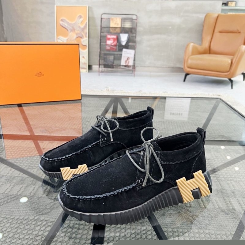 H**mes sneakers